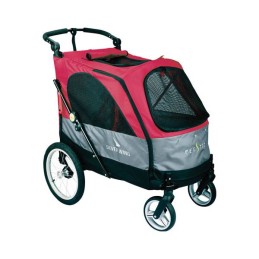 Cochecito plegable SAFARI