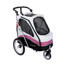 Cochecito plegable JOURNEY