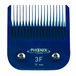 cabezales PHOENIX TITANIUM CERAMIC 13mm Size 3F