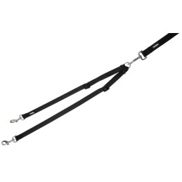 Correa doble de 70 cm.