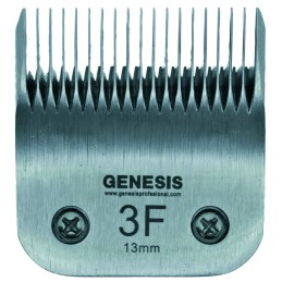 Cabezal GENESIS 13mm. Size 3F