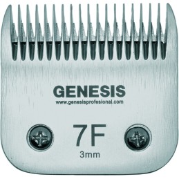 Cabezal GENESIS 3mm. Size 7F