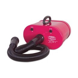 Expulsador Tornado Turbo II