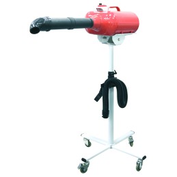 Soporte rodable para...