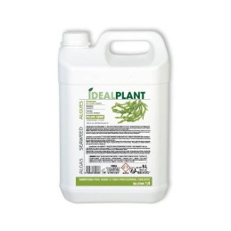 Champú algas Ideal Plant