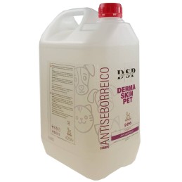 Champú antiseborreico DERMA...