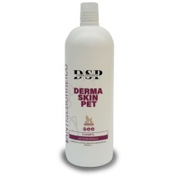 Champú antiseborreico DERMA...