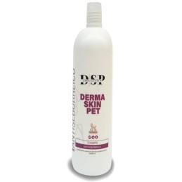 Champú antiseborreico DERMA...