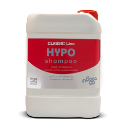 Champú Nogga Hypoallergenic