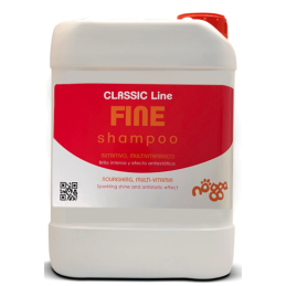 Champú Nogga Fine
