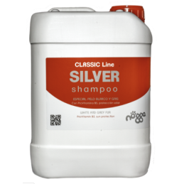 Champú Nogga Silver