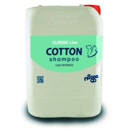 Champú Nogga Cotton