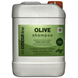Champú Olive Nogga