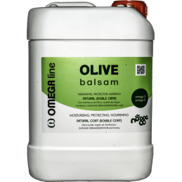 Bálsamo Olive Nogga