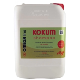 Champú Kokum Nogga