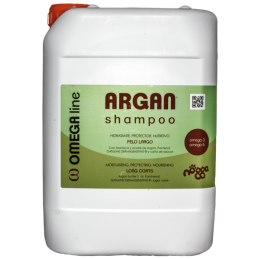 Champú Argán Nogga