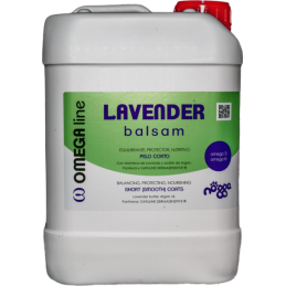 Bálsamo Lavender Nogga