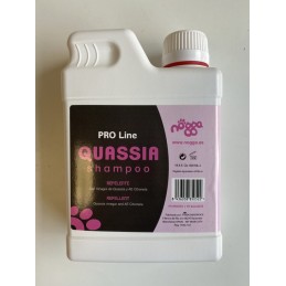 Champú Quassia Nogga