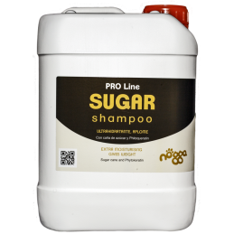 Champú Sugar Nogga