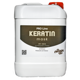Mask Keratin Nogga