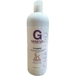 Champú GENESIS potenciador...