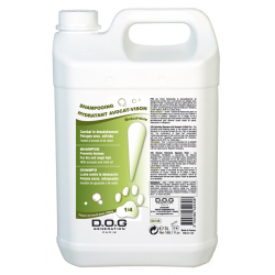 Champú hidratante de...