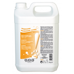 Champú nutritivo de Jojoba...