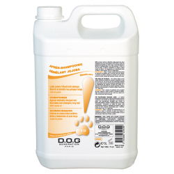 Acondicionador suavizante...