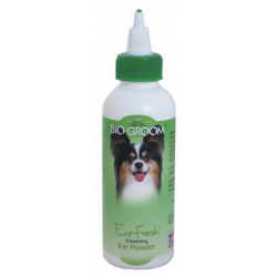 Polvos oido Bio-Groom. 24 g