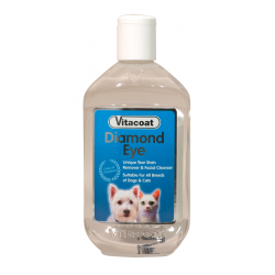 LIMPIADOR DE OJOS 250ml.