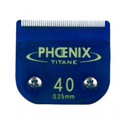 Cabezal PHOENIX TITANIUM...