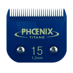 Cabezal PHOENIX TITANIUM...