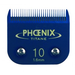 Cabezal PHOENIX TITANIUM...