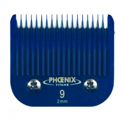 Cabezal PHOENIX TITANIUM...