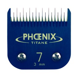 Cabezal PHOENIX TITANIUM...