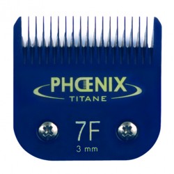 Cabezal PHOENIX TITANIUM...