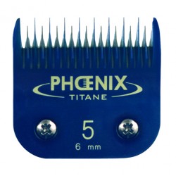 Cabezal PHOENIX TITANIUM...