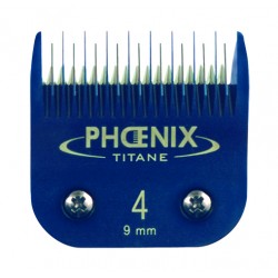 Cabezal PHOENIX TITANIUM...