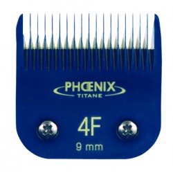 Cabezal PHOENIX TITANIUM...