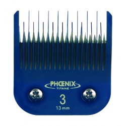 Cabezal PHOENIX TITANIUM...