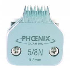 Cabezales PHOENIX 0,85mm Size 5/8