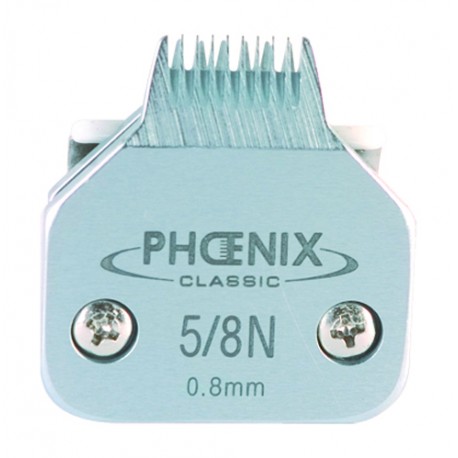 Cabezales PHOENIX 0,85mm Size 5/8