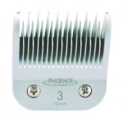 Cabezales PHOENIX 13mm Size 3