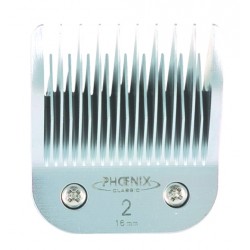 Cabezales PHOENIX 16mm Size 2