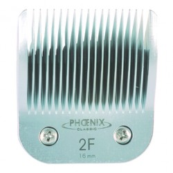 Cabezales PHOENIX 16mm Size 2F