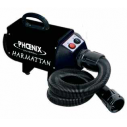 Secador expulsador...