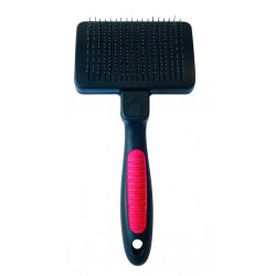 Carda ergonómica pequeña