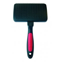 Carda ergonómica mediana