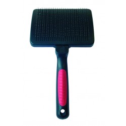 Carda ergonómica grande