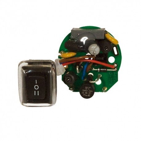 Repuestos para máquinas